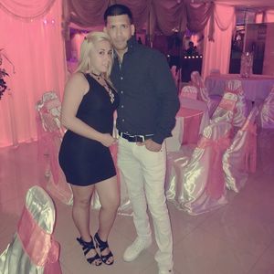 Meet your Posher, Luis